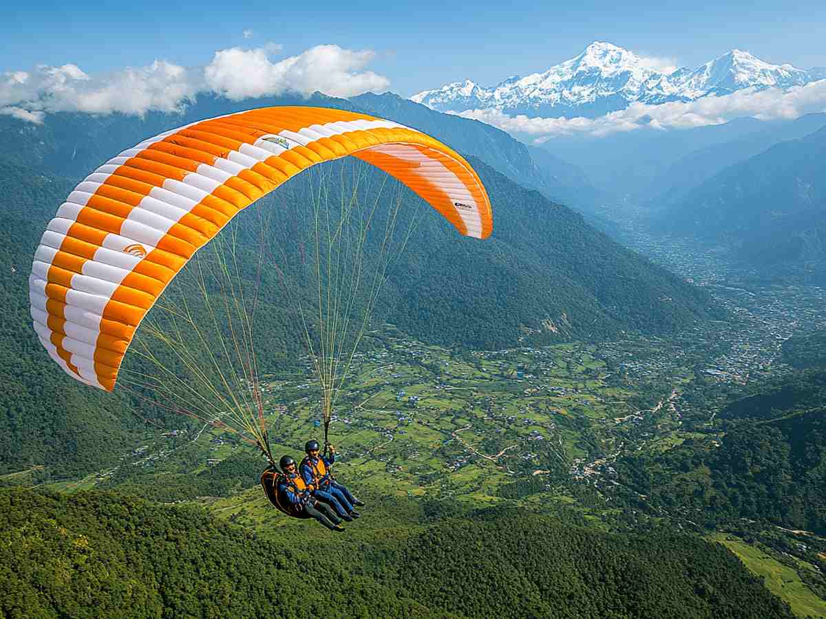 Gangtok-3